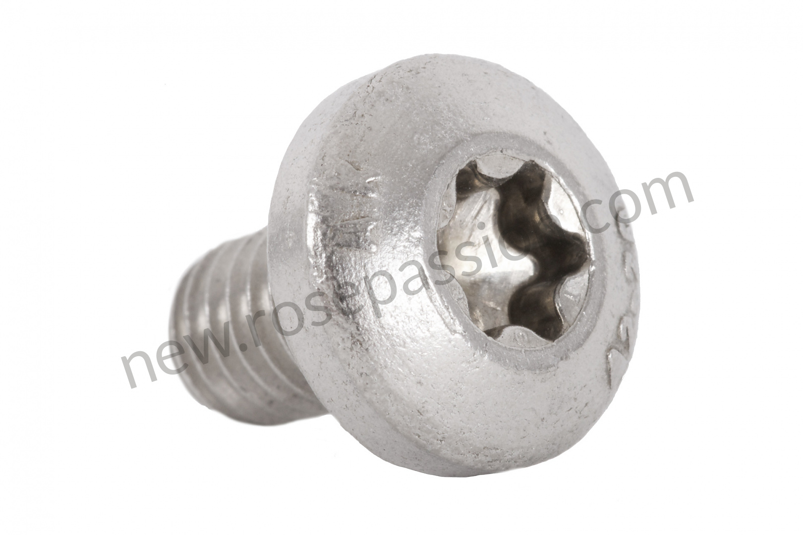 P76247 Paf008313 Oval Head Screw 9990732360a For